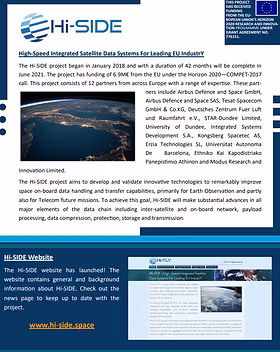 Hi-SIDE First Newsletter.PNG